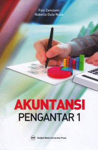 Akuntansi Pengantar 1