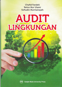 Audit Lingkungan