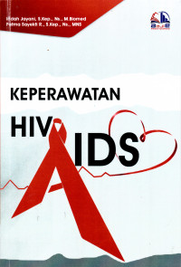 Keperawatan HIV AIDS