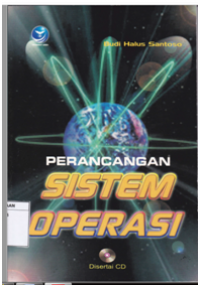 Perancangan Sistem Operasi