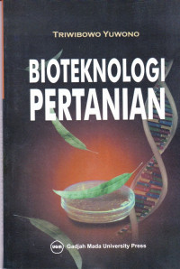 Bioteknologi Pertanian