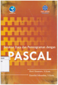 Struktur Data dan Pemrograman dengan Pascal