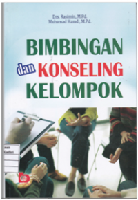 Bimbingan dan Konseling Kelompok