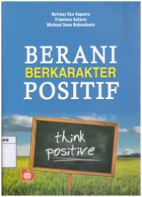 Berani Berkarakter Positif