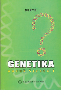 Genetika Untuk Strata 1