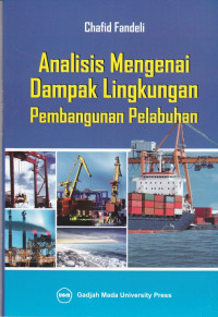 Analisis Mengenai Dampak Lingkungan Pembangunan Pelabuhan