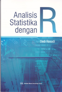 Analisis Statistika dengan R