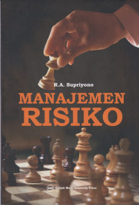 Manajemen Risiko