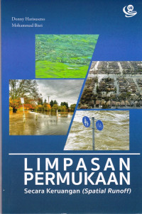 Limpasan Permukaan Secara Keruangan (Spacial Runoff)