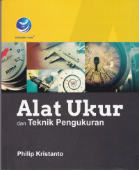 Alat Ukur dan Teknik Pengukuran
