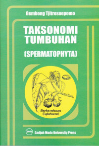 Taksonomi Tumbuhan (Spermatophyta)