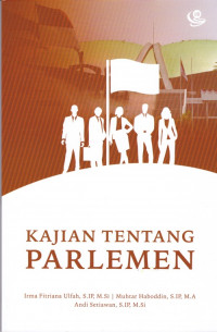 Kajian Tentang Parlemen