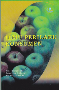 Ilmu Perilaku Konsumen