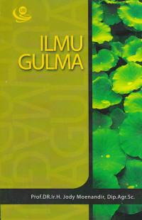 Ilmu Gulma