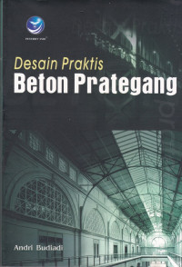 Desain Praktis Beton Prategang