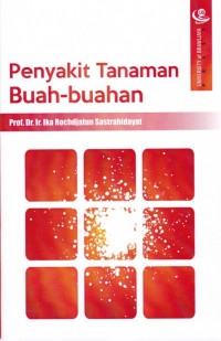 Penyakit Tanaman Buah-buahan