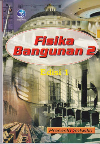 Fisika Bangunan 2