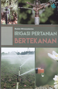 Irigasi Pertanian Bertekanan