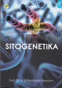 Sitogenetika