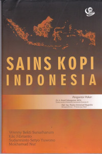 Sains Kopi Indonesia
