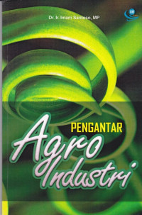 Pengantar Agroindustri