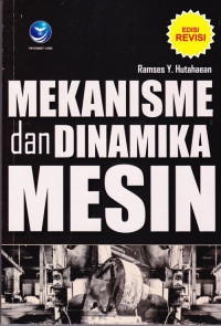 Mekanisme dan Dinamika Mesin