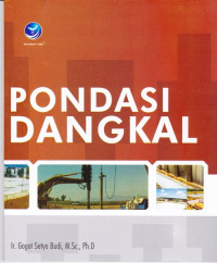 Pondasi Dangkal