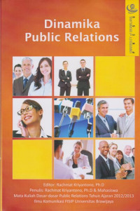 Dinamika Public Relations