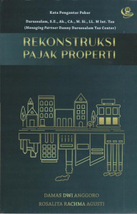 Rekonstruksi Pajak Properti