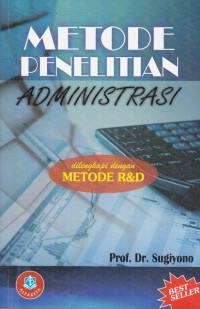 Metode Penelitian Administrasi