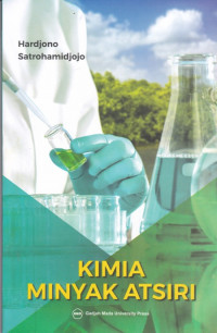 Kimia Minyak Atsiri