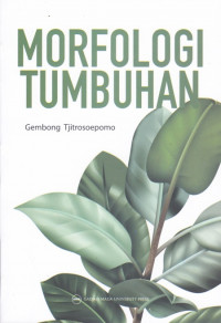 Morfologi Tumbuhan