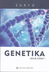 Genetika untuk Strata 1