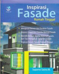 Inspirasi Fasade Rumah Tinggal