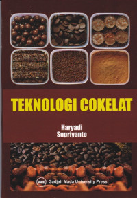 Teknologi Cokelat