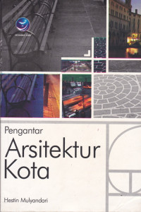 Pengantar Arsitektur Kota