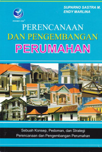 Perencanaan dan Pengembangan Perumahan