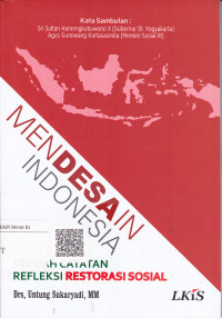 Mendesain Indonesia