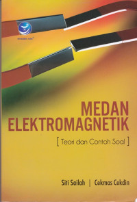 Medan Elektromagnetik: Teori dan Contoh Soal