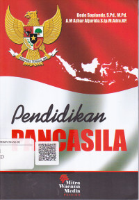 Pendidikan Pancasila