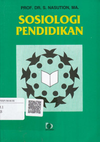 Sosiologi Pendidikan