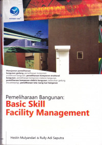 Pemeliharaan Bangunan: Basic Skill Facility Management