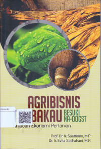 Agribisnis Tembakau Besuki Na-Oogst