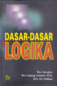 Dasar-Dasar Logika