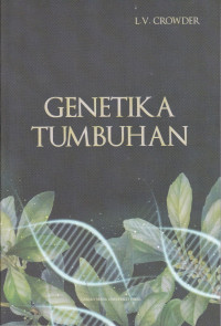 Genetika Tumbuhan