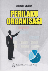 Perilaku Organisasi