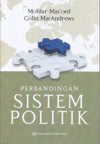 Perbandingan Sistem Politik