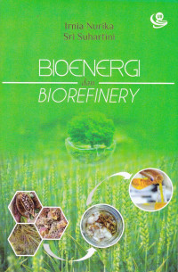 Bioenergi Dan Biorefinery