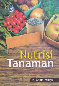 Nutrisi Tanaman