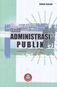 Teori Administrasi Publik